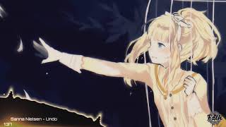 Nightcore - Undo