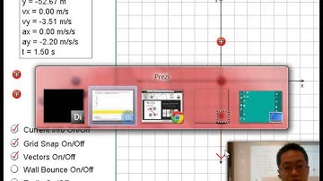 Electrostatics - Part 2 - Coulomb