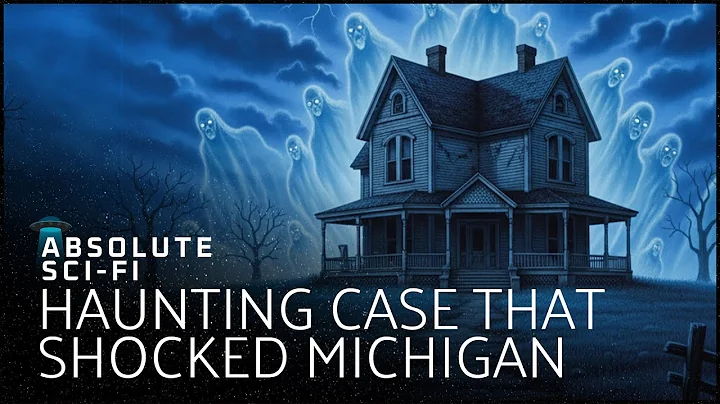 A Haunting In Michigan (Full Paranormal Documentary)