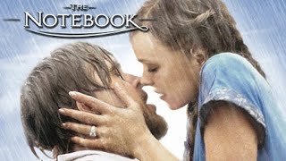 The Notebook Foxtel Movies Romance Intro