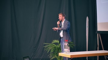 3D reconstruction fast and accurate - the new era of 3D scanning - Martin Bujnák