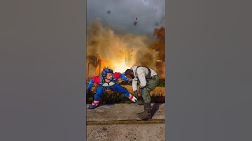 Things are about to get sketchy ✏️ Season 04 Reloaded brings cel-shaded variants to #BO6