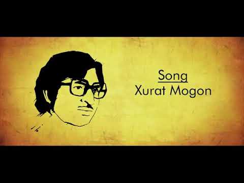 Xurat Mogon a Cover Song By Akshay Preet