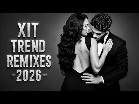 Top 5 Trend Remixes 2026🔥Beni AI, Sayan, Janaga, Jakone, FR Music | Музыка Playlist #114 (FR MUSIC)