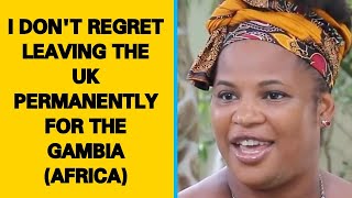 BLAXIT: MAMA AFRICA IS CALLING, ARE YOU READY FOR AFRICA?