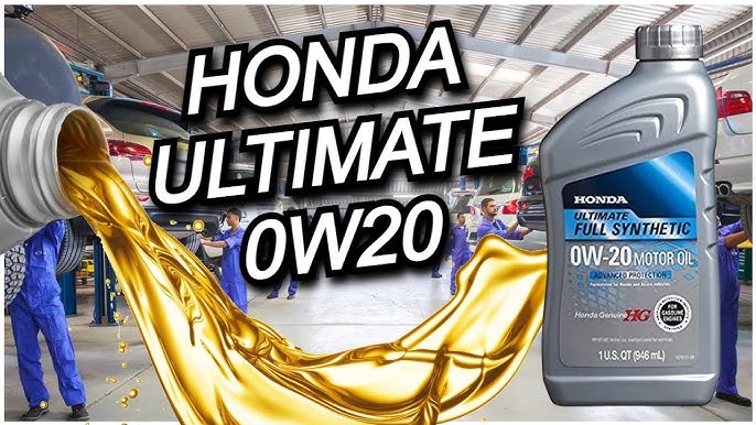 Honda Genuine Car Care Products - Fisher Honda