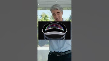 WWDC 2023 Date has been Announced! #shorts #tech