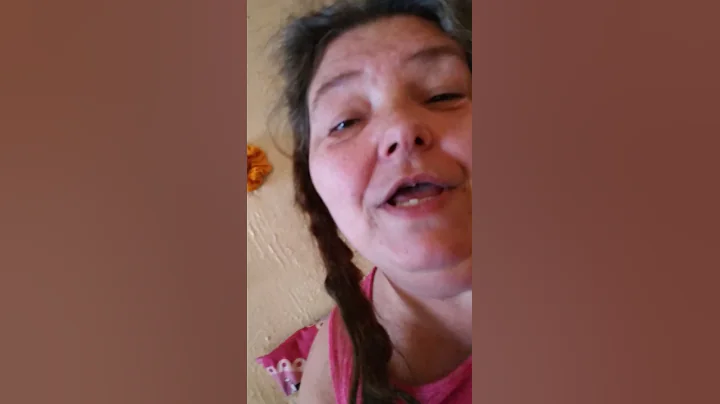 my husband haves gone crazy we got the covid we ar...