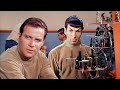 Where no man has gone before part 1   star trek the original series tos