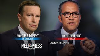 Meet the Press full broadcast — May 14