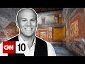 A New Discovery In Pompeii February 25 2025 A New Discovery In Pompeii February 25 2025