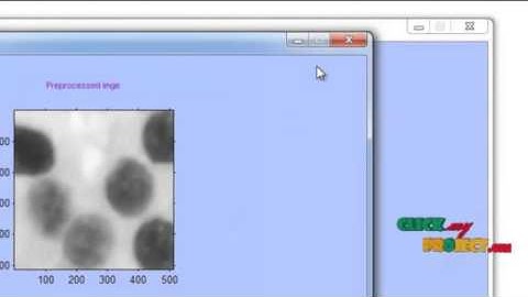 Final Year Projects  | Color image segmentation using multi-level thresholding