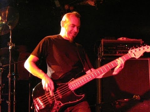 FATES WARNING Bassist Joey Vera Discusses New Album, Songwriting & Prog Metal 2014