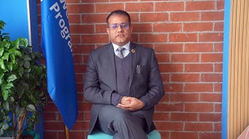 Your solution leveraging AI can change lives by addressing India