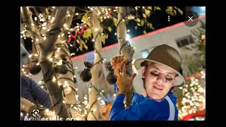 Wishing Everyone A Very Wismis al song cover christmas 