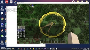 2.1 Intro to PyCraft!