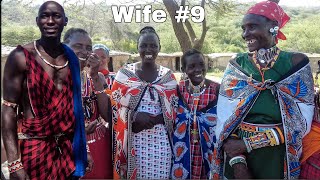 This African tribe you can share wives-Maasai