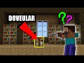 HOW DID HE NOT SEE ME?! Minecraft Hide &amp; Seek