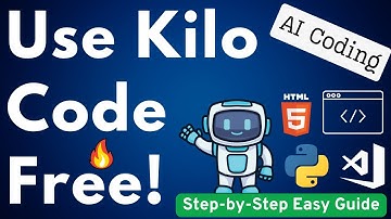How to Use Kilo Code Free + Grok AI Model | Easy Step-by-Step Guide