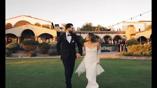 CJ & Maddie's Teaser - Blackstone Country Club