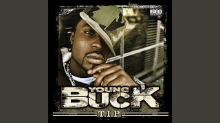 Watch Young Buck Hard Hitters video