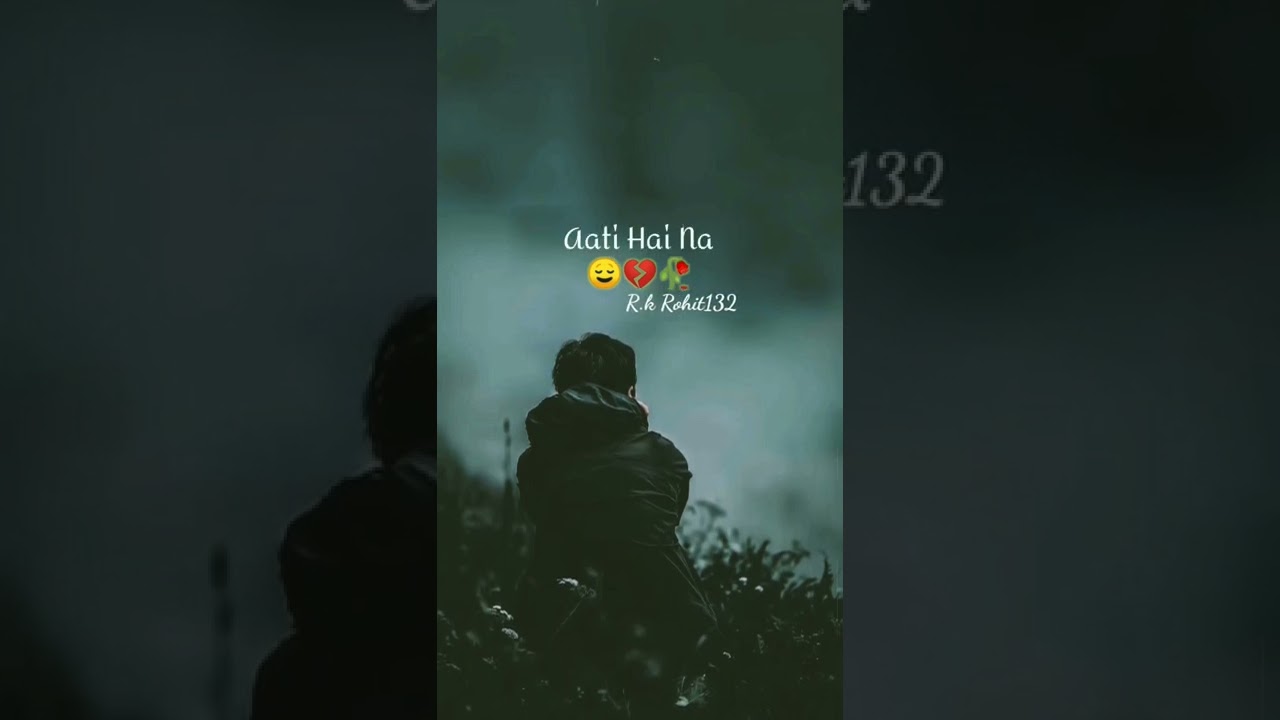 new| sad status 2022 WhatsApp status love status heart broken status Insta reels very sad status 💖