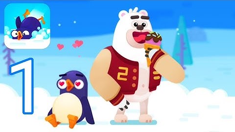 Bouncemasters Gameplay Walkhtrough Part 1 (IOS.ANDROID)