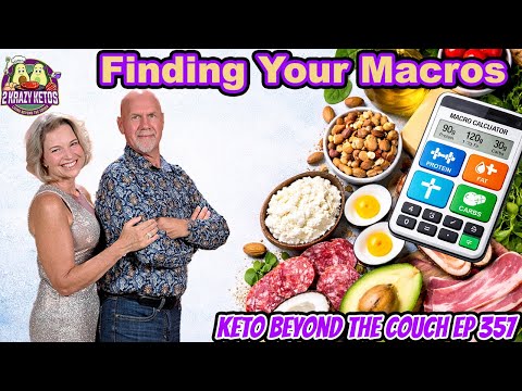 How To Determine Your Macros On Keto