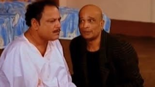 BABBU BRAAL AND TARIQ JAWED BEST OLD STAGE DRAMA🤣 | FULL COMEDY CLIP