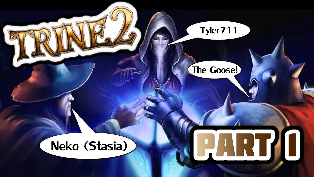 trine 2 part 1 trine 2 part 1