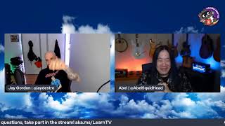 AzureFunBytes REPLAY - Intro to Agile Development with @AbelSquidHead
