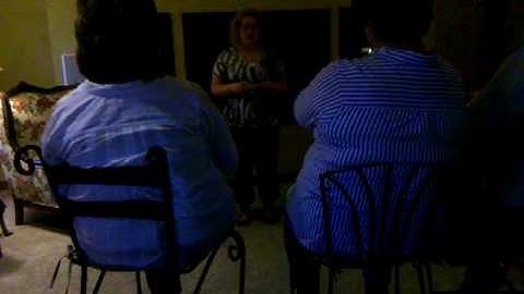 Oral Communication Informative Speech