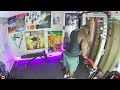 Muscled Unc Live Stream
