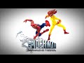 Marvel Legends Series Spider-Man and His Amazing Friends Action Figure Review