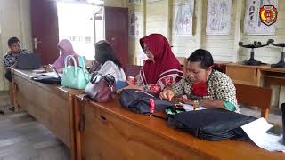 Pemantapan PPK berbasis kelas