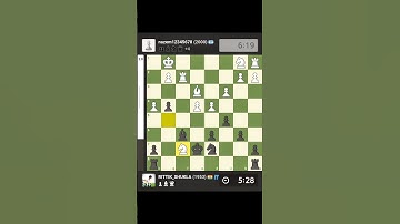 I BEAT 2000 ELO CHESS PLAYER ON CHESS.COM 🔥🔥🔥