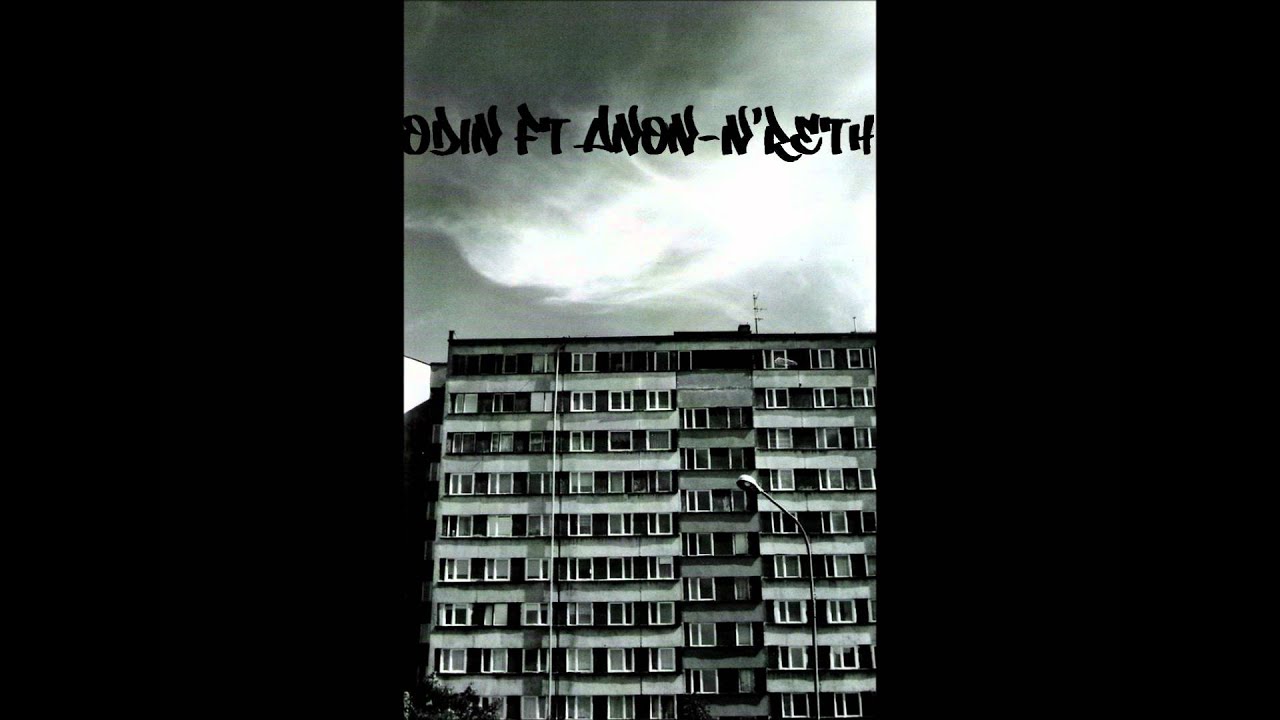 Odin ft Anon-N'Reth