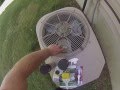 Air Conditioner Fan Not Working Air Conditioner Fan Not Working