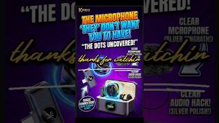Kreo GoRec DOTS Wireless Mic Unboxing | Best Budget Mic Under ₹1999 for Android &amp; iPhone? #shorts