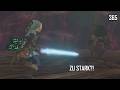 Zelda Tears of the Kingdom #365 - Ganondorf ist ZU STARK?! (Finale Teil 1)