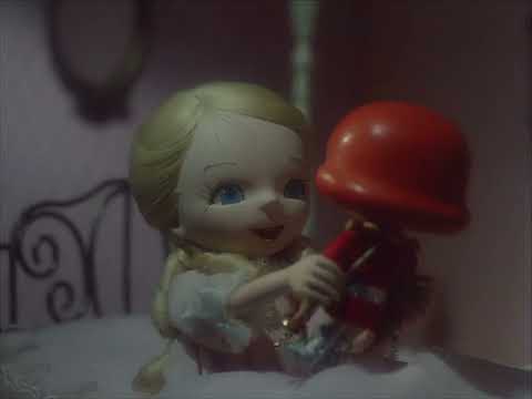 Nutcracker Fantasy (1979, uncut)