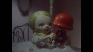 Nutcracker Fantasy (1979, uncut)