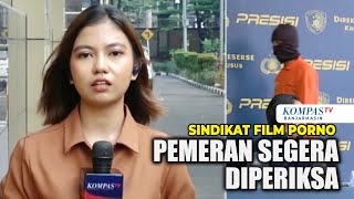 Axlat politsiyasi porno