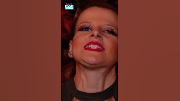 Thumbnail of Maria Rita canta O Bêbado e a Equilibrista, no Palco Sunset | Rock in Rio No Multishow | #Shorts