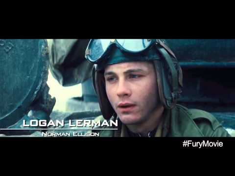 Ярость (Fury) -