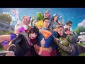 Probally short stream
