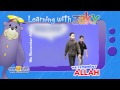 Dua for entering the Mosque | Learning with Zaky