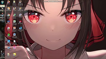 Sharing file/folder dengan jaringan AD HOC