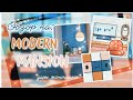 .•✧Обзор на 📈Modern Mansion💸// Моя реакция😳✧•.