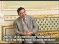 Хроника Туркменистана. Выпуск 3.